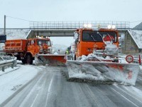 Traffico bloccato sulle Statali, Anas al lavoro da stamane