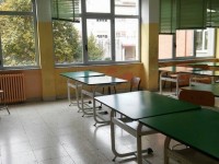 Scuole sicure, a Isernia intervenga Fabrizio Curcio