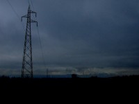 Maltempo, l’Enel ripristina 200 utenze nella zona di Trivento