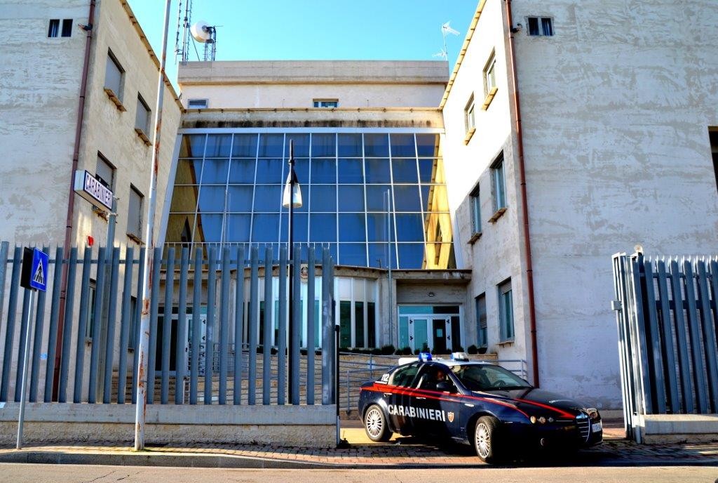 Termoli, evade dai domiciliari più volte: 30enne arrestato dai Carabinieri