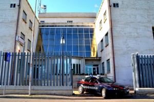 Blitz antidroga dell’Arma contro un pusher 60enne