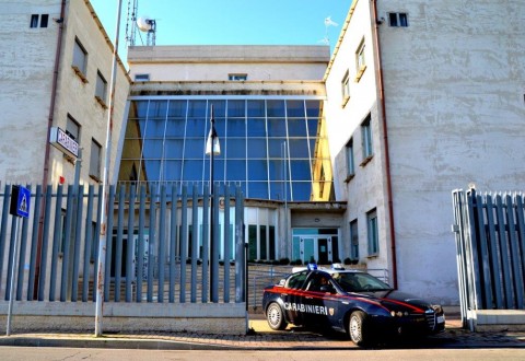 Blitz antidroga dell’Arma contro un pusher 60enne