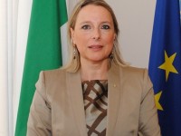 Cambio della guardia in Prefettura: arriva Maria Guia Federico