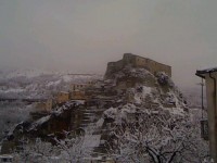 Maltempo, chiusura scuole anche a Montenero Val Cocchiara, Cerro e Rocchetta