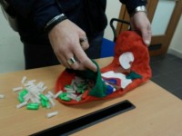 Droga nella calza della Befana, nei guai 25enne di Agnone