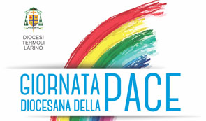 Domenica a Termoli la ‘Giornata Diocesana della Pace’