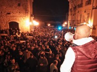 Ricorsi di Herambiente, presidio davanti al Tar