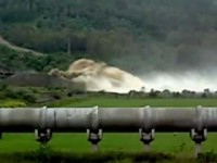 Allagamenti in Basso Molise, osservata speciale la Diga del Liscione