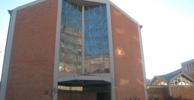 Cavalieri di San Timoteo, sette nuovi affiliati