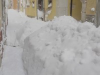 Impossibile ottenere i bollettini della Protezioni civile, a rischio la cassa integrazione