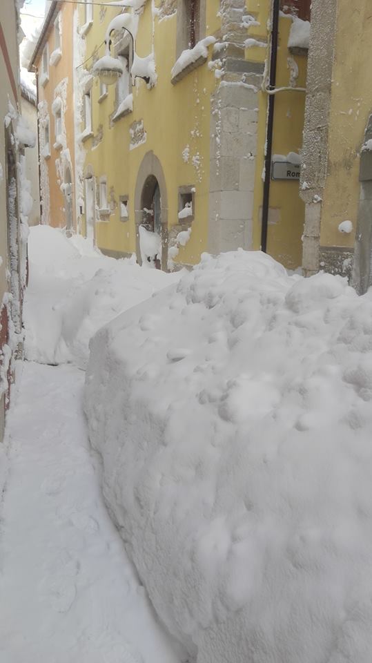 Impossibile ottenere i bollettini della Protezioni civile, a rischio la cassa integrazione