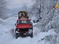 Famiglia rischia di morire per esalazioni di monossido di carbonio, salvati dalla figlia di 6 anni