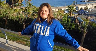 Giornata regionale dello Sport, il 25 anche Nicole Orlando