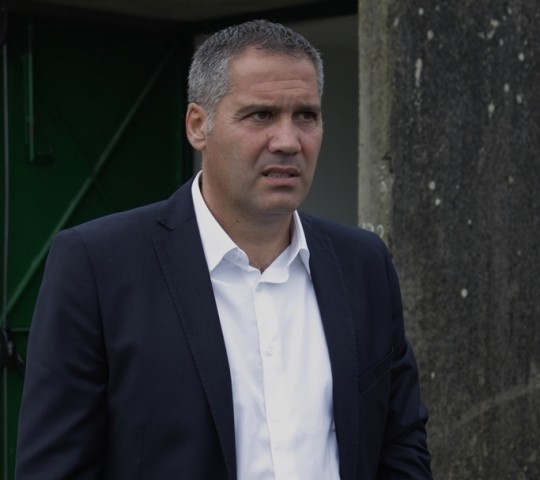 Lupi in crisi nera, traballa la panchina di Novelli