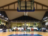 Isernia, lunedì la cerimonia di intitolazione del Palasport a Liborio Fraraccio