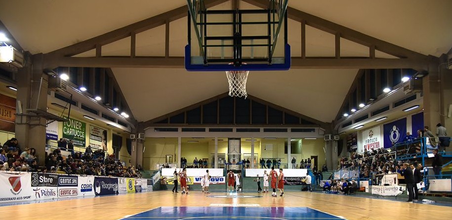 Isernia, lunedì la cerimonia di intitolazione del Palasport a Liborio Fraraccio