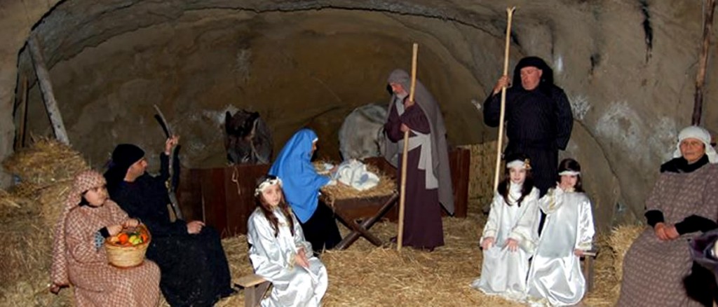 Neve e maltempo, saltano le ultime due rappresentazioni del presepe vivente a Montenero