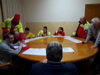 Allagamenti, a Termoli famiglie isolate. Scatta la task-force comunale