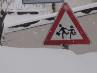 Tregua terminata, ecco l’elenco delle scuole chiuse in provincia di Campobasso