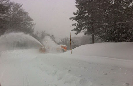 Emergenza maltempo, Sinistra Italiana: «La Regione sostenga i Comuni»