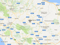 Trema la terra in Molise, scossa di magnitudo 3.0 a Vinchiaturo