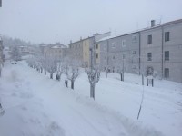 Emergenza maltempo, la situazione di Pescopennataro