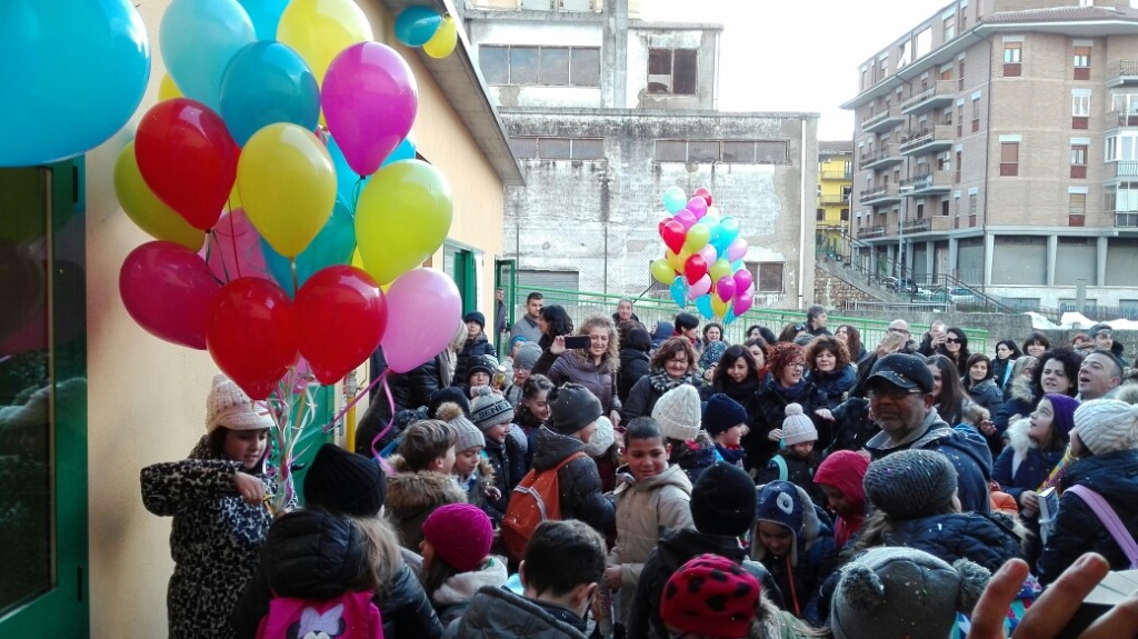 Scuole: nuove speranze per la Guerrizio, incertezze alla Don Milani