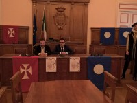 Campobasso come Verona, domani sera il bacio collettivo davanti alla Torre Terzano