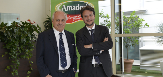 Filiera avicola targata Amadori: il gruppo romagnolo si scopre sui numeri