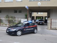 Concorso in furto aggravato, arrestato uomo di Lucito