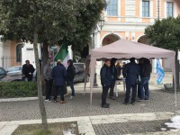 Tagli al trasporto locale, parte la battaglia degli autisti Seac