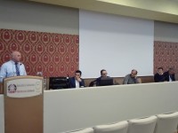 Provincia al verde e viabilità al collasso, giovedì a Roma per chiedere più risorse