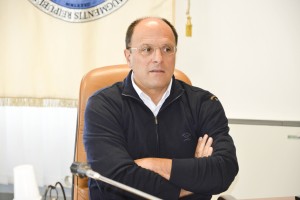 Marchetti (Unimol) al vertice dell’Aissa