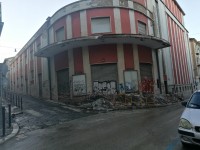 Trattative per l’ex Ariston, la Gpe Group: «Il Comune aveva garantito il via libera ai lavori»