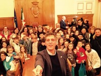 Campobasso, domani la riunione del consiglio comunale dei bambini