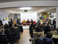 Dismissione centralina Arpa, ricorso del Comune di Venafro