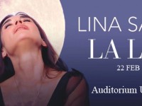 Teatro, giovedì Lina Sastri ad Isernia