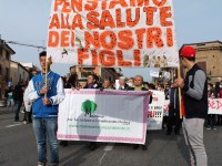 «Civis Anni» alle Mamme per la salute di Venafro