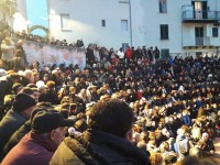 Mascherata, bilancio soddisfacente a Ripalimosani