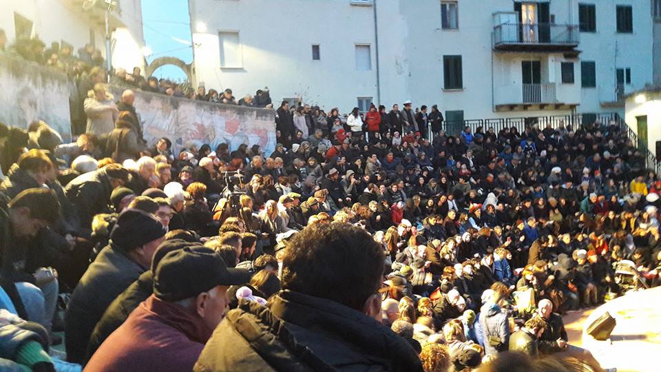 Mascherata, bilancio soddisfacente a Ripalimosani