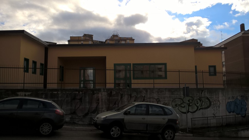 Scuole sicure a Campobasso, Forza Italia contro Battista