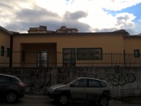 Scuole sicure a Campobasso, Forza Italia contro Battista