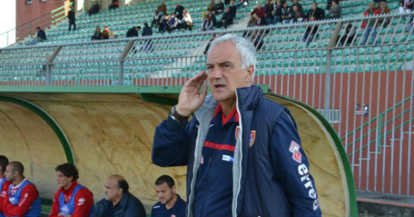 Lupi in campo contro la Jesina nel recupero infrasettimanale