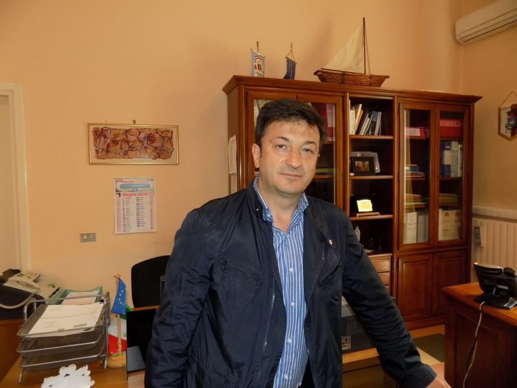 Consorzio industriale di Bojano: Remo Perrella getta la spugna