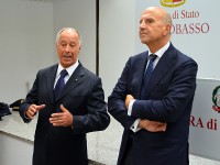 Sei di Campobasso se… la Polizia ti ferma tre volte in una sera