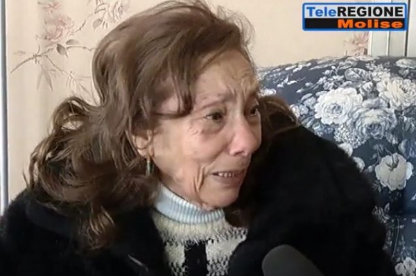 Scomparso da sette mesi, la moglie non si dà per vinta