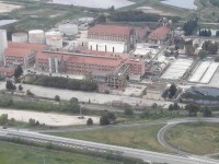 Imprenditore interessato all’area dello Zuccherificio