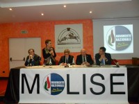 Appello all’unità di Perrella: è tempo di tornare al governo di questa terra