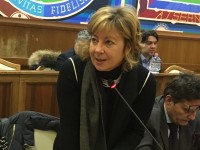 Veleni nel Pd, Formichelli al vetriolo