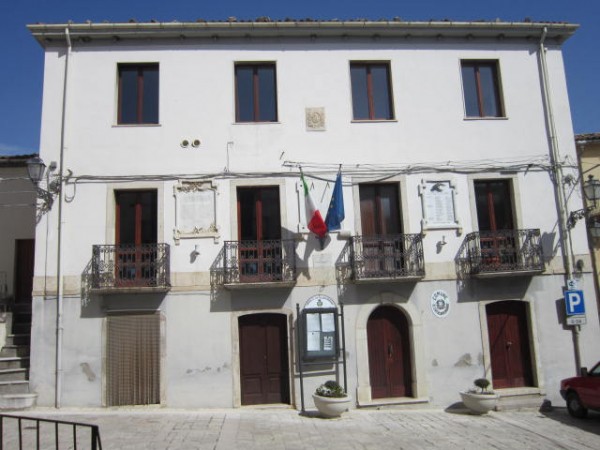 Civitacampomarano, il sindaco Manuele firma altre ordinanze di sgombero